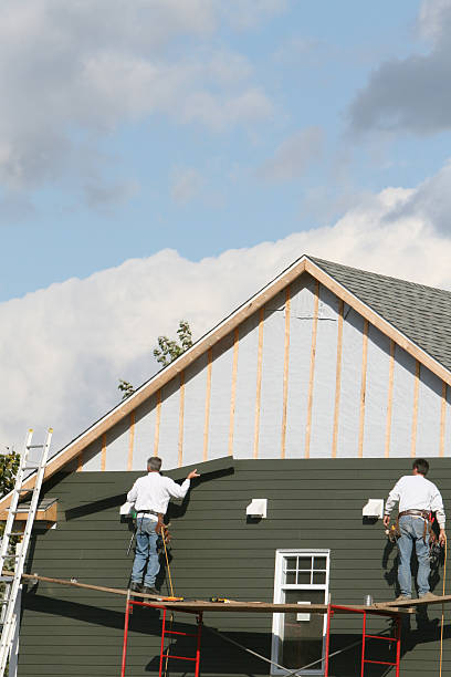 Siding for Commercial Buildings in Garden View, PA